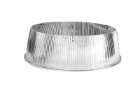 Shada Reflektor S240054X-4 Polycarbonat, 100°...