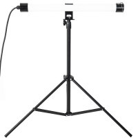 Shada LED-Arbeitsleuchte 310667 4000 K IP65 Schutzklasse II, 20 W 1500 lm, mit Stativ 1,20 m