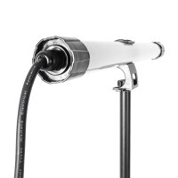 Shada LED-Arbeitsleuchte 310667 4000 K IP65 Schutzklasse II, 20 W 1500 lm, mit Stativ 1,20 m