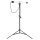 Shada LED-Arbeitsleuchte 310667 4000 K IP65 Schutzklasse II, 20 W 1500 lm, mit Stativ 1,20 m