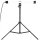Shada LED-Arbeitsleuchte 310667 4000 K IP65 Schutzklasse II, 20 W 1500 lm, mit Stativ 1,20 m