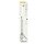 Shada LED-Arbeitsleuchte 310667 4000 K IP65 Schutzklasse II, 20 W 1500 lm, mit Stativ 1,20 m
