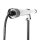 Shada LED-Arbeitsleuchte 310667 4000 K IP65 Schutzklasse II, 20 W 1500 lm, mit Stativ 1,20 m