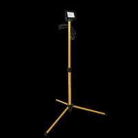 Shada Arbeitsleuchte mit Stativ 310651, 4000 K, 20 W, IP54