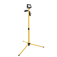 Shada Arbeitsleuchte mit Stativ 310651, 4000 K, 20 W, IP54