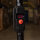 Shada Dimmer 300744 schwarz, 1 m H05RN-F 2G 1 mm, für Novalight, beleuchtetes Display