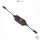 Shada Dimmer 300744 schwarz, 1 m H05RN-F 2G 1 mm, für Novalight, beleuchtetes Display