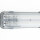 Shada LED Wannenleuchte 2411203, 2x14 W, 120 cm, neutralweiß 4000 K, IP65