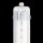 Shada LED Wannenleuchte 2411203, 2x14 W, 120 cm, neutralweiß 4000 K, IP65