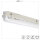 Shada LED Wannenleuchte 2401201_01, 60 cm, 1x7,5 W, 1100 lm, 4000 K, IP65, mit Bewegungsmelder und Tageslichtsensor
