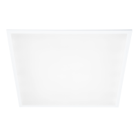 Shada LED Panel 801087 Weiß, 620x620 mm, Neutralweiß 4000 K, 40 W, 4000 lm