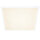 Shada LED Panel 801087 Weiß, 620x620 mm, Neutralweiß 4000 K, 40 W, 4000 lm