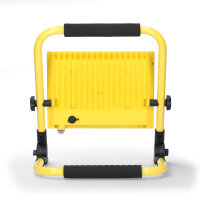 Shada Aufladbare Arbeitsleuchte 310664 Lithium-Ionen, 4000 K, 20 W, 1400 lm