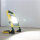 Shada Aufladbare Arbeitsleuchte 310664 Lithium-Ionen, 4000 K, 20 W, 1400 lm