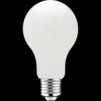 Shada LED Filament Leuchtmittel 620146 Klassisch A70 E27...