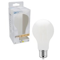 Shada LED Filament Leuchtmittel 620146 Klassisch A70 E27...