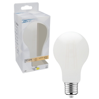 SHADA Led Filament Leuchtmittel - Klassisch A70 E27 11W...