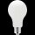 Shada LED Filament Leuchtmittel 620146 Klassisch A70 E27 Opal, warmweiß 2700 K, 11 W, 1521 lm