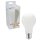 Shada LED Filament Leuchtmittel 620146 Klassisch A70 E27 Opal, warmweiß 2700 K, 11 W, 1521 lm