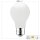 Shada LED Filament Leuchtmittel 620146 Klassisch A70 E27 Opal, warmweiß 2700 K, 11 W, 1521 lm