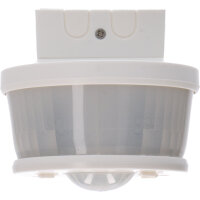 Shada PIR Sensor 190100 Weiß, 270°, IP44