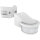 Shada PIR Sensor 190100 Weiß, 270°, IP44