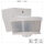 Shada PIR Sensor 190100 Weiß, 270°, IP44
