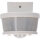 Shada PIR Sensor 190100 Weiß, 270°, IP44