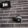 Shada PIR Sensor 190101 Schwarz, 270° Erfassungswinkel, IP44