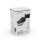 Shada PIR Sensor 190101 Schwarz, 270° Erfassungswinkel, IP44