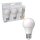 Shada LED Leuchtmittel 620172 Klassisch A60 E27 Opal, 2700 K Warmweiß, 3er Sparpack, 13 W, 1521 lm