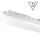 SHADA Led Wannenleuchte Strip - 1x36W 120cm 4800lm 4000K IP65  I 2400229_01