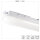 Shada LED Wannenleuchte Strip 2400229_01 120 cm 36 W, 4000 K Neutralweiß, 4800 lm, IP65