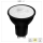 Shada LED SMD Spot MR16 GU10 620175 Klar, 3er-Pack, warmweiß (2700 K), 4 W, 345 lm