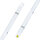 Shada LED-Lichtleiste 2400496 Neutralweiß 4000 K, 120 cm, 36 W