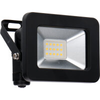 Shada LED-Strahler 310700 schwarz, 10 W, 1100 lm, 4000 K,...