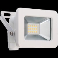Shada LED-Strahler 310701 weiß, 4000 K, 10 W, IP65