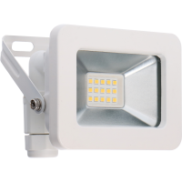 Shada LED-Strahler 310701 weiß, 4000 K, 10 W, IP65