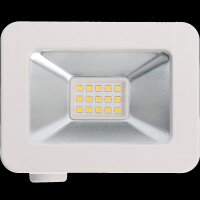 Shada LED-Strahler 310701 weiß, 4000 K, 10 W, IP65