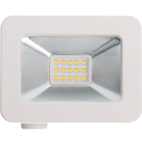 Shada LED-Strahler 310701 weiß, 4000 K, 10 W, IP65