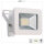 Shada LED-Strahler 310701 weiß, 4000 K, 10 W, IP65