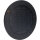 Shada Solar-Wandleuchte 300412 Orania Schwarz, Warmweiß 3000 K, mit Sensor, IP65