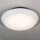 Shada LED-Deckenleuchte 230253 CCT, 15 W, 2050 lm, Ø 306 mm, IP66, IK10 Schlagfest
