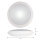 Shada LED-Deckenleuchte 230253 CCT, 15 W, 2050 lm, Ø 306 mm, IP66, IK10 Schlagfest