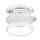 Shada LED-Deckenleuchte 230253 CCT, 15 W, 2050 lm, Ø 306 mm, IP66, IK10 Schlagfest