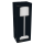 Shada Wiederaufladbare Tischlampe 1000490 weiß, dimmbar, CCT 2000-4000 K, IP54