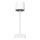 Shada Wiederaufladbare Tischlampe 1000490 weiß, dimmbar, CCT 2000-4000 K, IP54