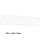 Shada LED Panel 801088 Weiß, 1195x295 mm, Neutralweiß 4000 K, 40 W, 4000 lm