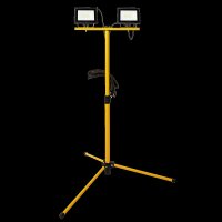 Shada Arbeitsleuchte mit Stativ 310652, 4000 K, 40 W, IP54