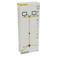 Shada Arbeitsleuchte mit Stativ 310652, 4000 K, 40 W, IP54
